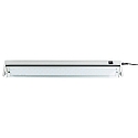 HEITRONIC LED Unterbauleuchte MIAMI, IP20, schwenkbar 35�-120�, mit Schalter, 58cm, 10W 3000K 680lm