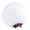 HEITRONIC Heitronic Solar LED Ball BOULE, �25cm