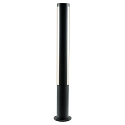 HEITRONIC Outdoor LED Stehleuchte LILIA, IP54, Aluminium, anthrazit / diffus, 75cm, 11W 3000K 350lm  2x 112�