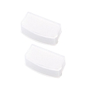 End cap for MICANO Under cabinet luminaire, 2 pieces