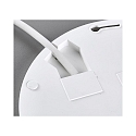HEITRONIC LED Outdoor Wall / Ceiling luminaire PRONTO, IP54, 33x33cm, SQUARE, 24W 3000K 2160lm