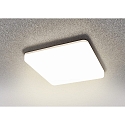 HEITRONIC LED Outdoor Sensor lamp PRONTO PIR, IP54, 33x33cm, SQUARE, 24W 3000K 2160lm