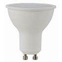 LED Lamp GU10 230V AC, 5W, 2700K, 100�, 360lm