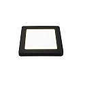 Metal ring for LED Panel SELESTO, square