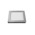 cover SELESTO square, with Magnetic System�, nickel