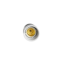 HEITRONIC Lampensockeladapter Kunststoff E27 auf E14, max. 60W