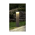 HEITRONIC outdoor floor lamp MANAO 100 IP65, anthracite 