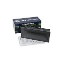 HEITRONIC LED Outdoor Wandeinbauleuche MURANO, 13W, 3000K, 230lm, IP65, anthrazit