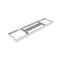 HEITRONIC ceiling luminaire MULTI-USE GEN 2 IP20, white 