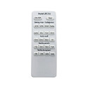 remote control SHARK-X, white