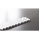 HEITRONIC Additional LED Under-cabinet luminaire CORTINA, 2,4W, 140lm, 100�, 2900-6500K, IP20, dimmable