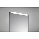 LED Wall luminaire ONTA 60 LED Mirror lamp IP44 chrome