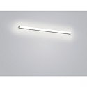 Helestra LED Wandleuchte / Spiegelleuchte LADO-S 90, IP44, 18W 2900K 1560lm, CRi >90, schaltbar, chrom