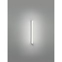 wall luminaire PONTO-S CCT Switch, direct, switchable IP44, chrome 