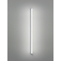 wall luminaire PONTO-S CCT Switch, direct, switchable IP44, chrome 