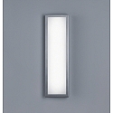 SCALA LED Wall luminaire IP44 stainless steel