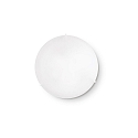 Ceiling luminaire SIMPLY PL3 Wall luminaire, 3 flames, E27, white