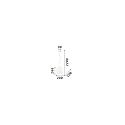 Ideal Lux Pendant luminaire MAPA BIANCO SP1 D20, E27, � 20cm, white