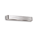 Wandleuchte POSTA AP4, 4-flammig, E14, Aluminium