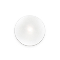 Wandleuchte SMARTIES BIANCO AP1, G9 max. 40W, wei�