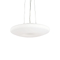 Pendelleuchte GLORY SP5 D60, 5-flammig, � 60cm, E27, wei�