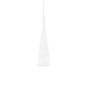Pendelleuchte MILK SP1, 1-flammig, E27, wei�