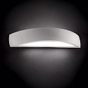 Ideal Lux Wandleuchte SODA AP2, 2-flammig, E14, wei�
