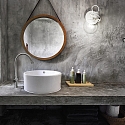 Ideal Lux Wandleuchte RADIO AP1, E27, 60W, Wei�
