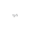 Ideal Lux Wandleuchte CLIP MINI, Breite 25cm, inkl. 2x G9 28W 2700K, Corten