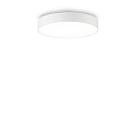 LED ceiling luminaire HALO, direct-indirect, IP20, � 35cm, 25W 4000K 2500lm