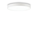 LED Fl�chenleuchte HALO, Direkt-Indirekt, IP20, � 60cm, 44W 4000K 5000lm