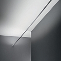Ideal Lux holder TESI, steel