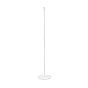 floor lamp SET UP 1450 E27 IP20, white