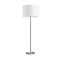 floor lamp SET UP 1450 E27 IP20, nickel