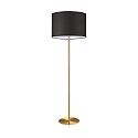 floor lamp SET UP 1450 E27 IP20, brass