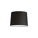 lamp shade SET UP 400, black