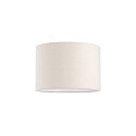shade SET UP CILINDRO � 30CM cylindrical, increased fire protection, beige