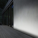 Ideal Lux linear luminaire THOR 100 IP65, anthracite 40W 4850lm 3000K 100cm