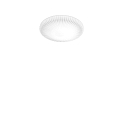 ceiling luminaire ATRIUM 35 IP20, white 