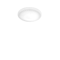 ceiling luminaire ATRIUM 45 IP20, white 