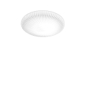 ceiling luminaire ATRIUM 55 IP20, white 