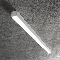 Ideal Lux Profil VISION TRIMLESS PROFILO 2000 mm, wei�