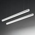 Ideal Lux Profil VISION TRIMLESS PROFILO 2000 mm, wei�