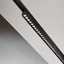 LED 3-Phasen Linearleuchte DISPLAY ACCENT ON-OFF 106,5cm, 60�, 28W, 3000K, 2700lm, IP20