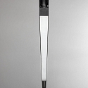 LED 3-Phasen Linearleuchte DISPLAY UGR ON-OFF 106,5cm, 70�, 25W, 3000K, 3550lm, IP20