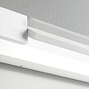 LED Wandleuchte BALANCE, 45cm, 12W, 3000K, 1450lm, CRI>90, IP20, wei�