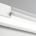 LED Wandleuchte BALANCE, 90cm, 24W, 3000K, 3100lm, CRI>90, IP20, wei�