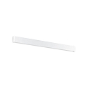 LED Wandleuchte DELTA AP D110, 37W, 3000K, 4550lm, wei�