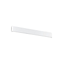 LED Wandleuchte DELTA AP D083, 36W, 3000K, 3600lm, wei�