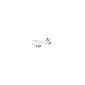wall luminaire DELTA AP D061 LED LED IP20, white